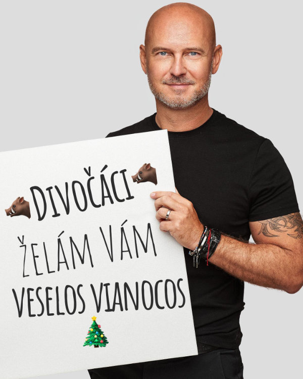 Divočáci útočia na SaS