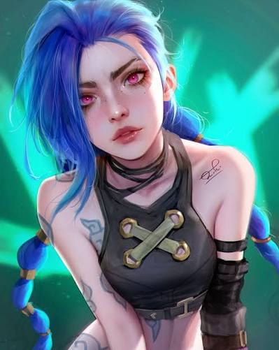 Jinx