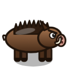 Divočák