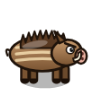 Prasiatko