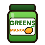GREENS