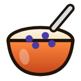 Easy pudding