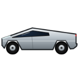 Cybertruck
