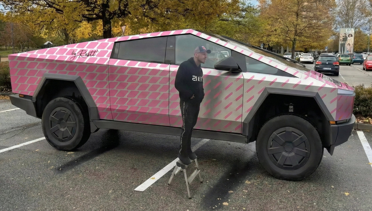 elektro kontainer