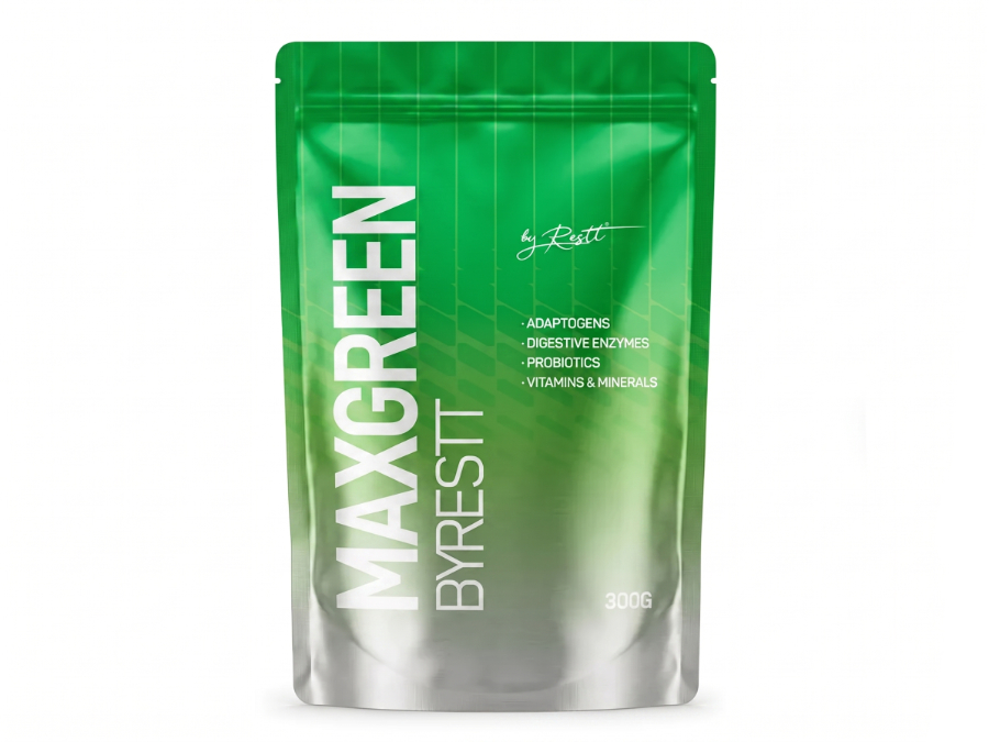 Maxgreen